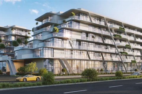 Appartement de 2 chambres à Jumeirah Village Circle, UAE No. 78336 9