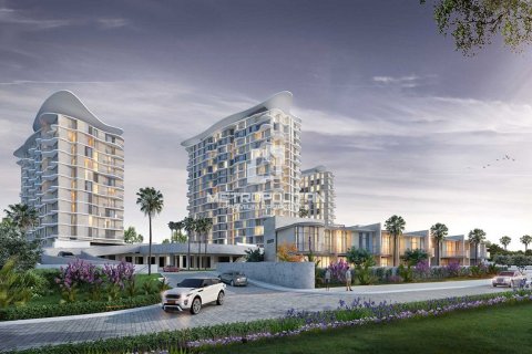 Appartement de 3 chambres à Deira, UAE No. 78328 10