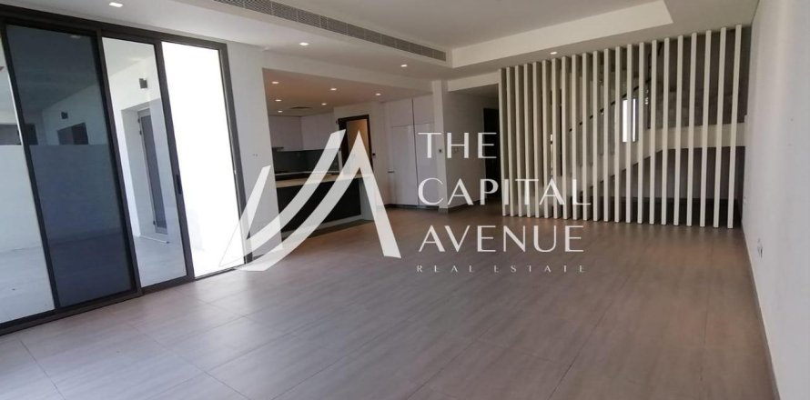 3 غرف نوم فيلا على Yas Acres, الإمارات العربية المتحدة رقم 86811