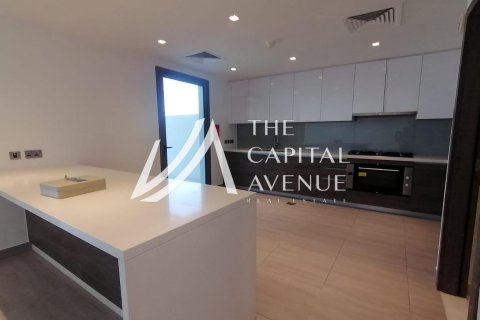 3 غرف نوم فيلا على Yas Acres, الإمارات العربية المتحدة رقم 86811 16