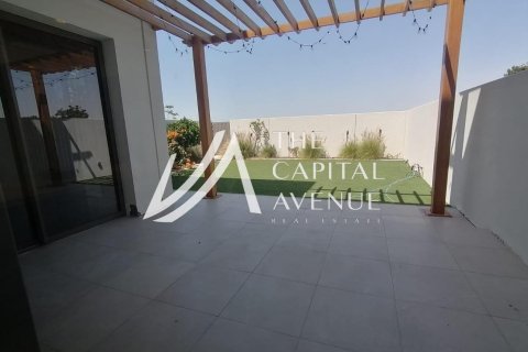 3 غرف نوم فيلا على Yas Acres, الإمارات العربية المتحدة رقم 86811 4