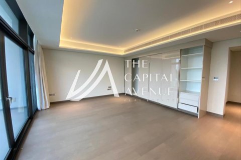 4 bedrooms Villa on the Saadiyat Island, UAE No. 86810 2
