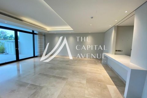 4 bedrooms Villa on the Saadiyat Island, UAE No. 86810 1