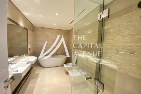 4 bedrooms Villa on the Saadiyat Island, UAE No. 86810 7