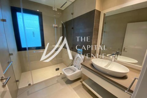 4 bedrooms Villa on the Saadiyat Island, UAE No. 86810 11