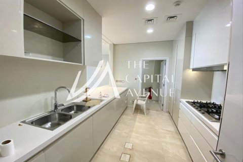 4 bedrooms Villa on the Saadiyat Island, UAE No. 86810 6