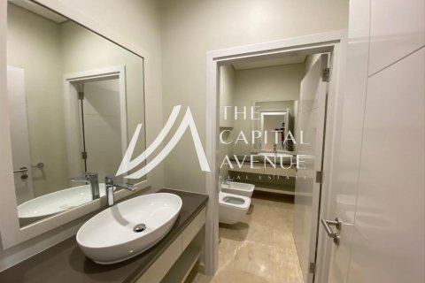 4 bedrooms Villa on the Saadiyat Island, UAE No. 86810 8