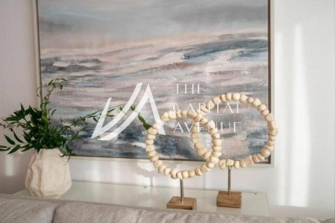 Apartment de 2 dormitorios en  Yas Island, UAE No. 86832 4