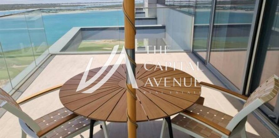 Apartment de 2 dormitorios en Yas Island, UAE No. 86832
