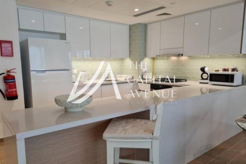 Apartment de 2 dormitorios en  Yas Island, UAE No. 86832 3