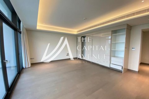 Таунхаус с 4 спальнями на Остров Саадият, ОАЭ №86812 4