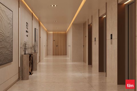 Appartement de 1 chambre à Dubai, UAE No. 100605 7