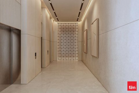 Appartement de 1 chambre à Dubai, UAE No. 100605 8