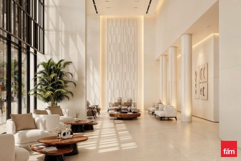 Appartement de 1 chambre à Dubai, UAE No. 100605 10