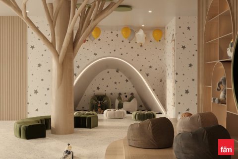 Appartement de 1 chambre à Dubai, UAE No. 100605 6