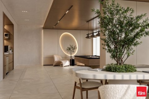 Appartement de 1 chambre à Dubai, UAE No. 100605 5
