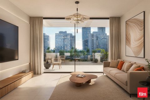Appartement de 1 chambre à Dubai, UAE No. 100605 2