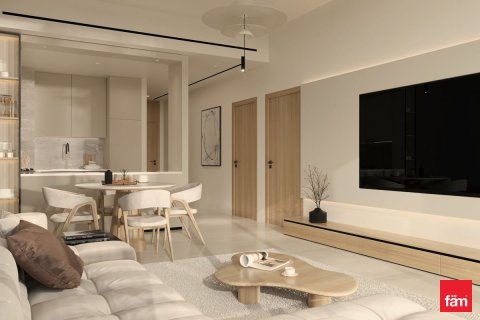Appartement de 1 chambre à Dubai, UAE No. 100605 3
