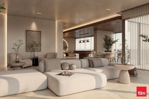 Appartement de 1 chambre à Dubai, UAE No. 100605 4