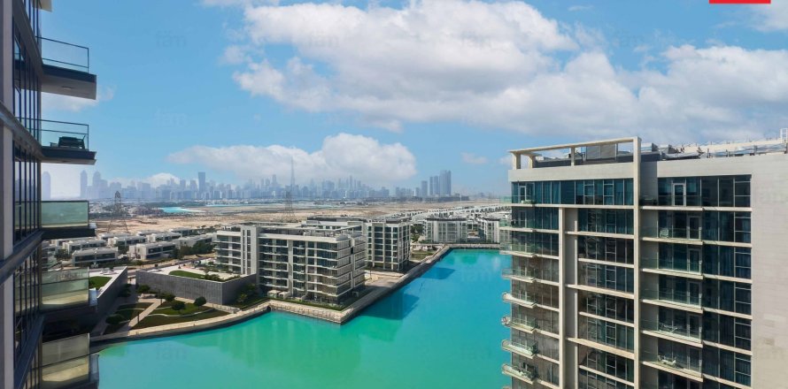 Appartement de 2 chambres à Dubai, UAE No. 100606