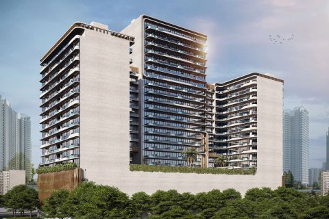 Appartement de 1 chambre à Dubai, UAE No. 100607 6