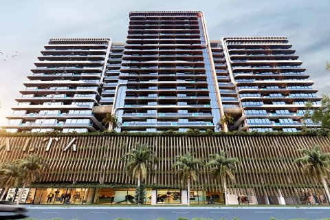 Appartement de 1 chambre à Dubai, UAE No. 100607 10