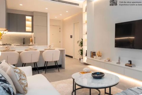 Appartement de 1 chambre à Dubai, UAE No. 100607 2