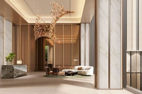 Appartement de 1 chambre à Dubai, UAE No. 100607 3
