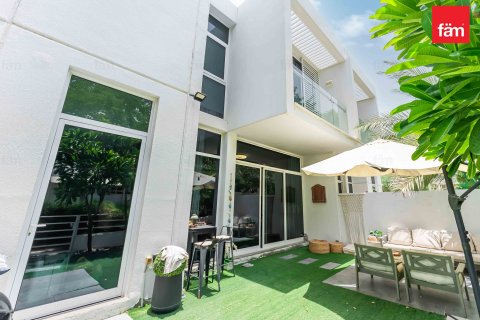 Townhouse de 3 chambres à Dubai, UAE No. 100621 2