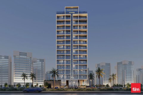 Appartement de 2 chambres à Dubai, UAE No. 100622 2
