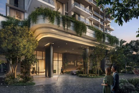 Lacina at Ghaf Woods  №70502