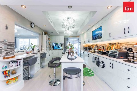 Penthouse de 5 chambres à Dubai, UAE No. 50121 25