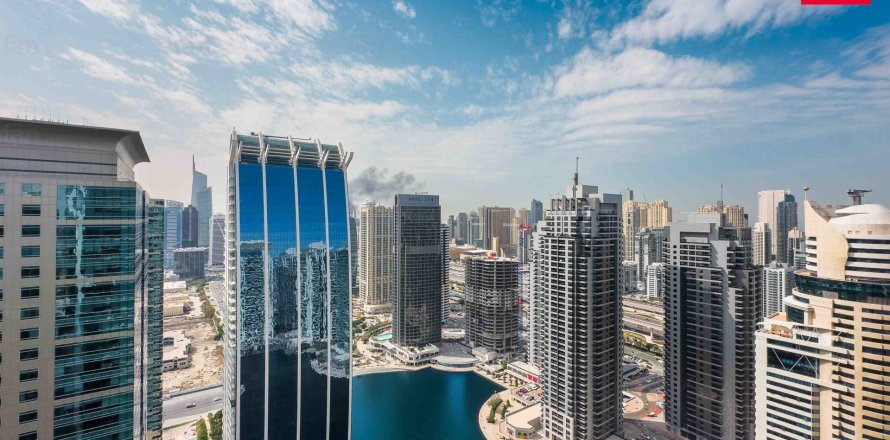 Penthouse de 5 chambres à Dubai, UAE No. 50121