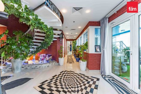 Penthouse de 5 chambres à Dubai, UAE No. 50121 21