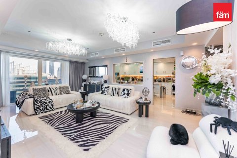 Penthouse de 5 chambres à Dubai, UAE No. 50121 19