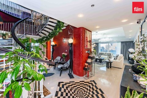 Penthouse de 5 chambres à Dubai, UAE No. 50121 18