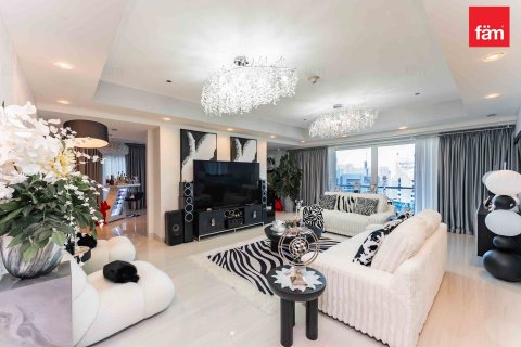 Penthouse de 5 chambres à Dubai, UAE No. 50121 20