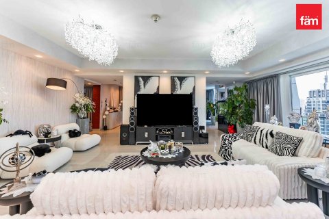 Penthouse de 5 chambres à Dubai, UAE No. 50121 27