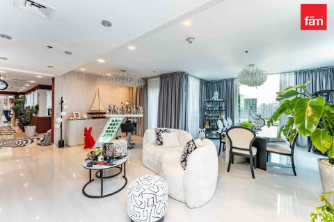 Penthouse de 5 chambres à Dubai, UAE No. 50121 22