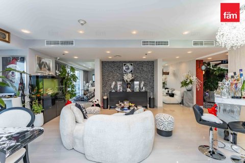 Penthouse de 5 chambres à Dubai, UAE No. 50121 23