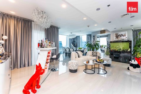 Penthouse de 5 chambres à Dubai, UAE No. 50121 26