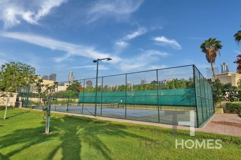 5 غرفة نوم  فيلا في Meadows, الإمارات العربية المتحدة رقم 74002 11