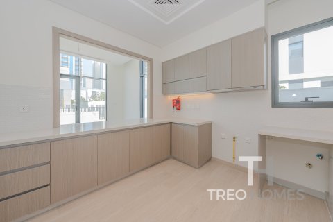 Townhouse de 4 dormitorios en Al Furjan, UAE No. 74014 14