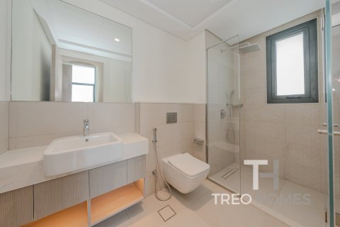 Townhouse de 4 dormitorios en Al Furjan, UAE No. 74014 9