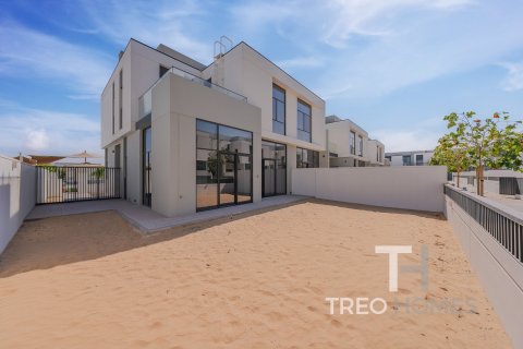 Townhouse de 4 dormitorios en Al Furjan, UAE No. 74014 2