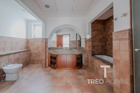 Villa de 6 dormitorios en The Villa, UAE No. 74001 8