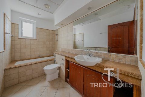 Villa de 6 dormitorios en The Villa, UAE No. 74001 14