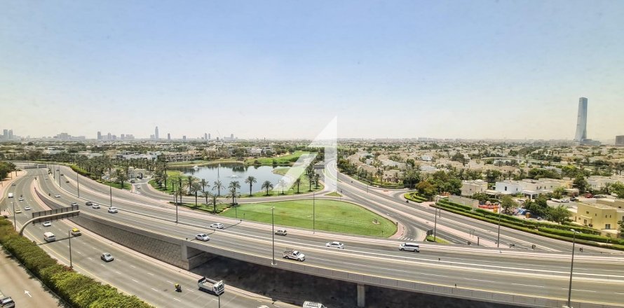 2 bedrooms Apartment in Dubai, UAE No. 72360