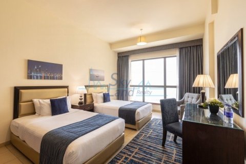 Hotel Apartamento de 2 dormitorios en Jumeirah Beach Residence, UAE No. 72357 8