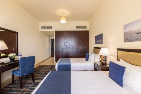 Hotel Apartamento de 2 dormitorios en Jumeirah Beach Residence, UAE No. 72357 4